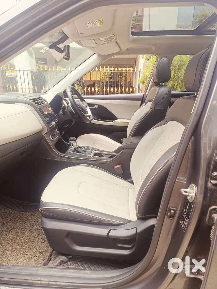 Hyundai Creta 1.6 Crdi At Sx Plus, 2021, Diesel