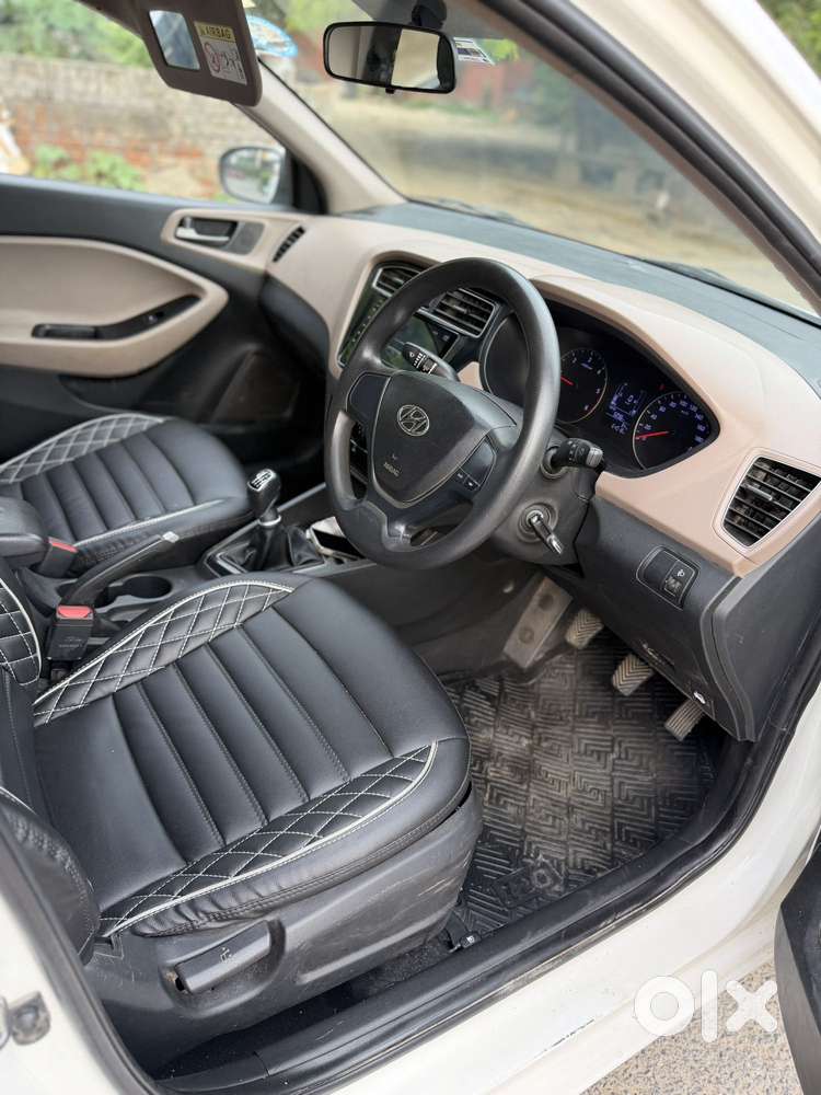 Hyundai I20 Magna Plus Diesel, 2018, Diesel