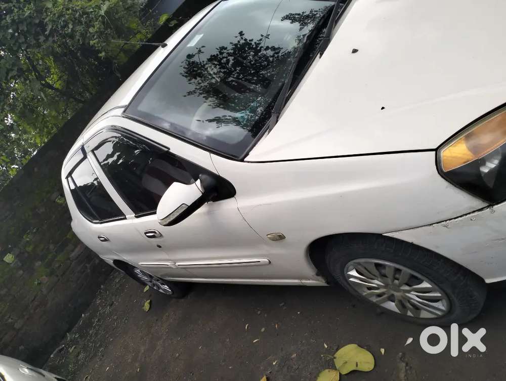 Tata Indigo Ecs Diesel 2015