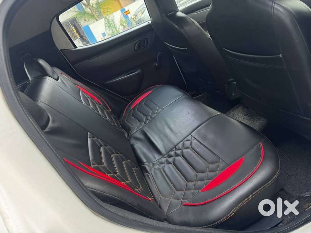 Renault Kwid Rxt, 2016, Petrol
