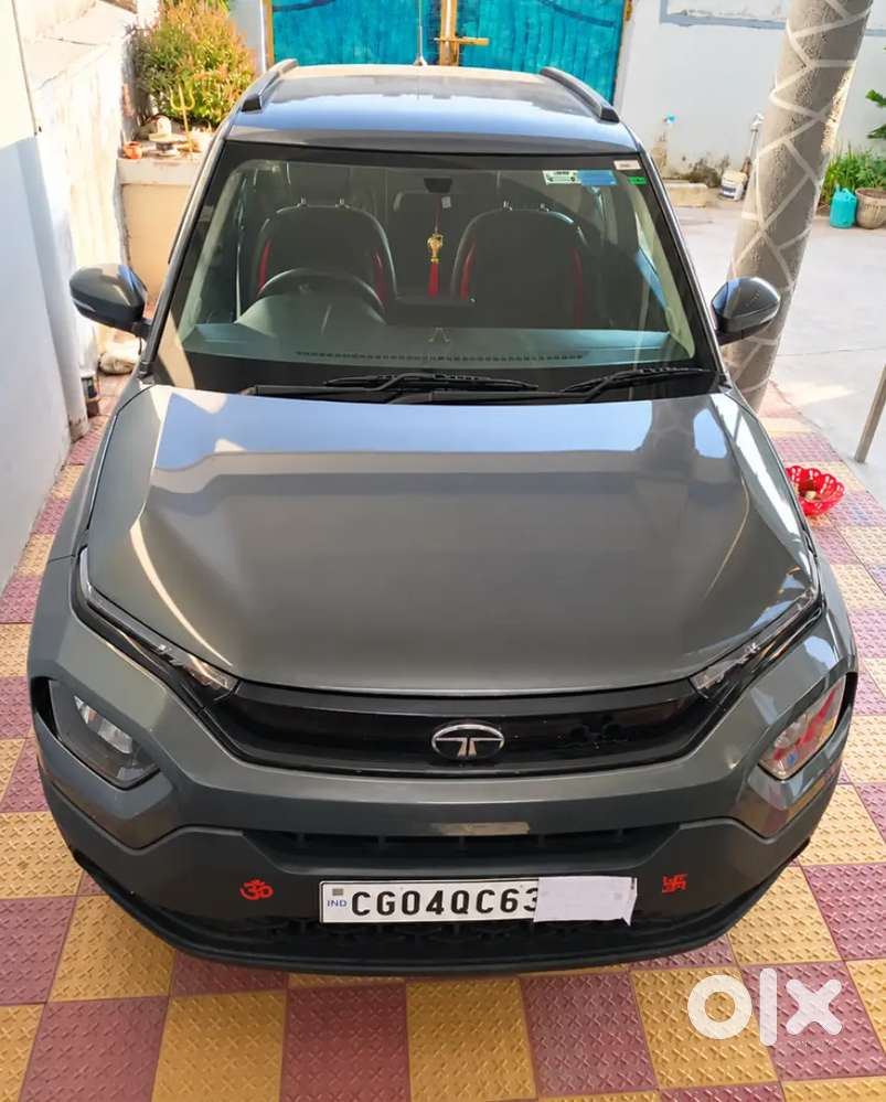 Tata Punch 1.2 Revotron 2025