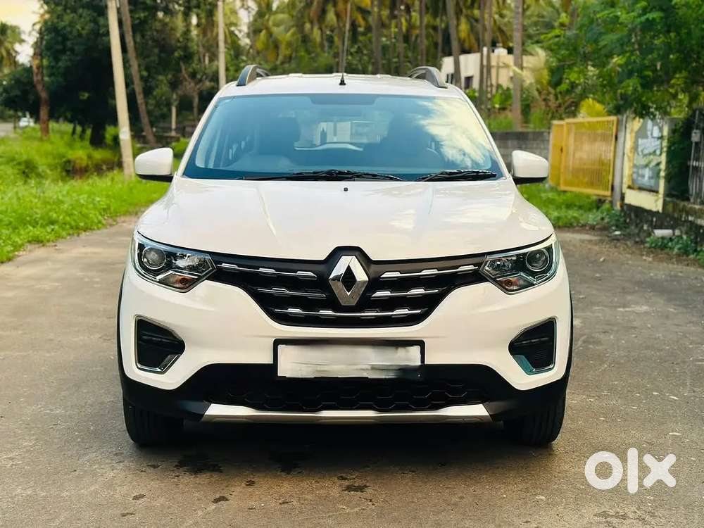 Renault Triber 2023 Petrol Good Condition