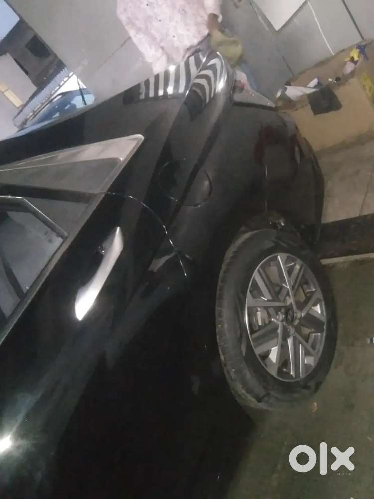 Hyundai Verna 1.5 Petrol 2023