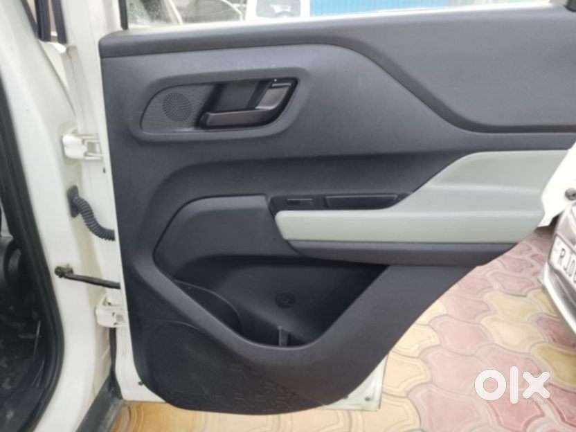 Tata Punch Adventure, 2023, Petrol