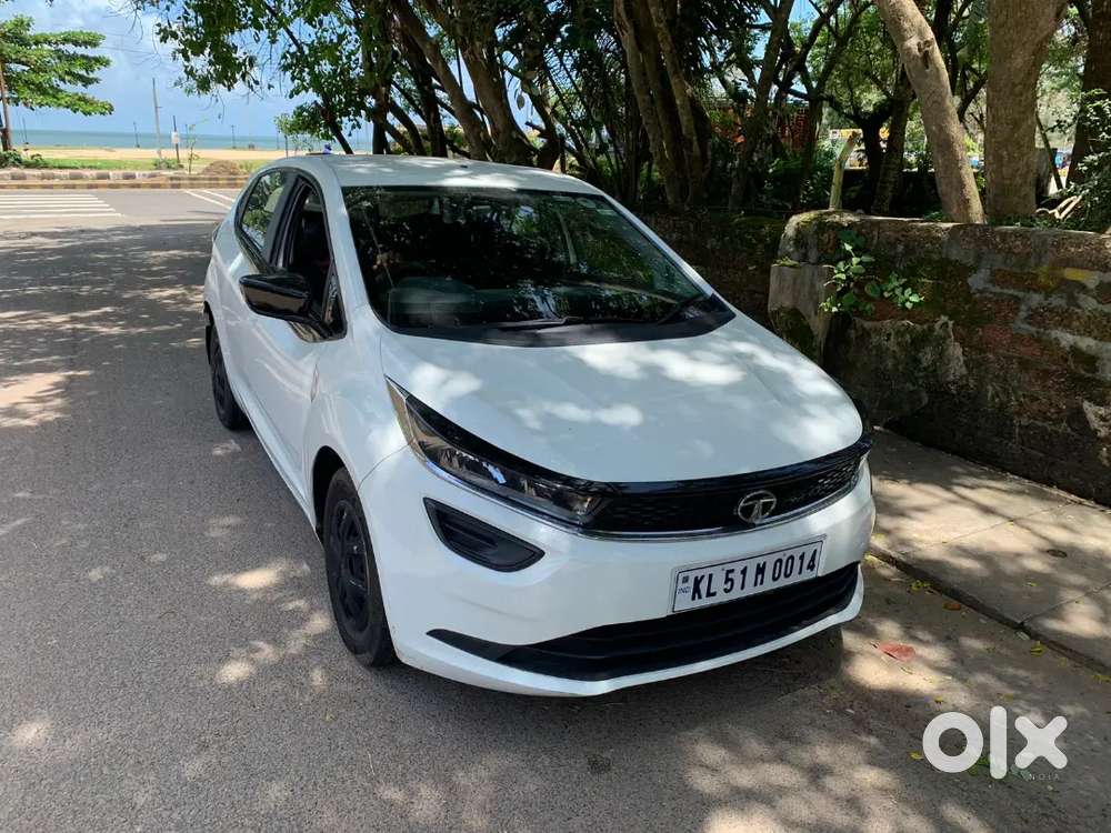 Tata Altroz 2020