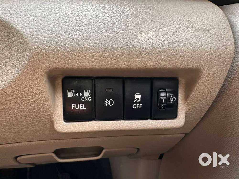 Maruti Suzuki Ertiga Vxi (o) Cng, 2023, Cng & Hybrids
