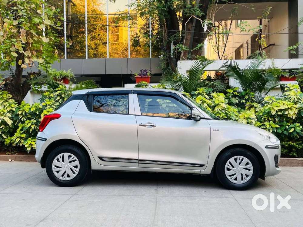 Maruti Suzuki Swift Vdi (o), 2018