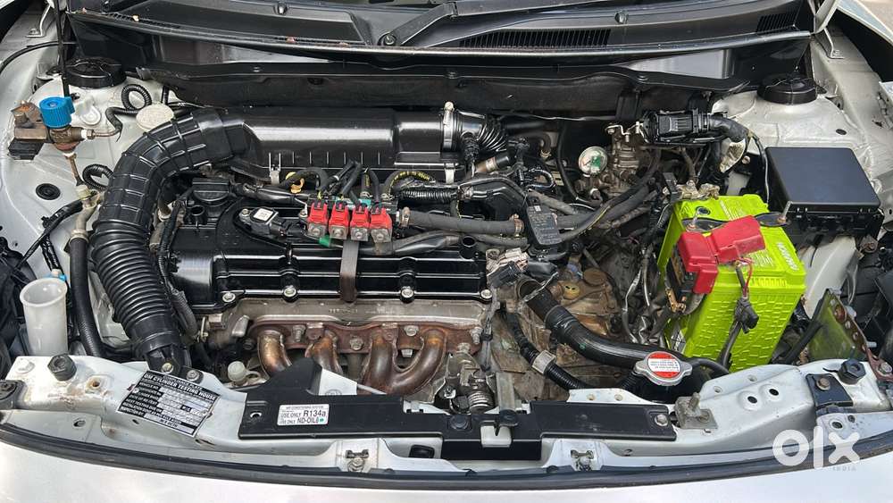 Maruti Suzuki Swift Vxi Cng, 2019, Cng & Hybrids