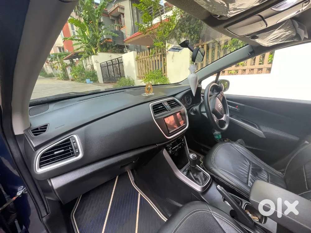 Maruti Suzuki S Cross  Diesel 67000 Km Driven
