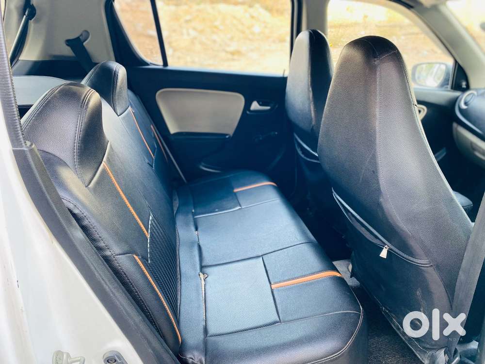 Maruti Suzuki Alto 800 2019-2023 0.8 Vxi, 2021, Petrol