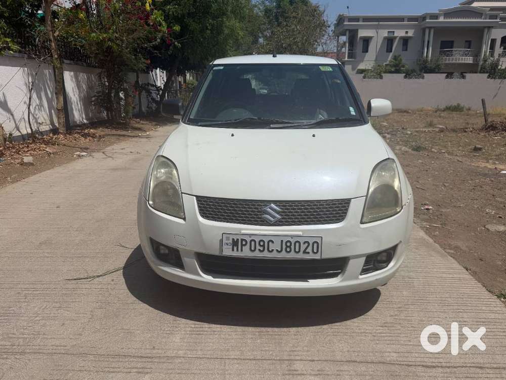 Maruti Suzuki Swift 2011 Diesel Good Condition