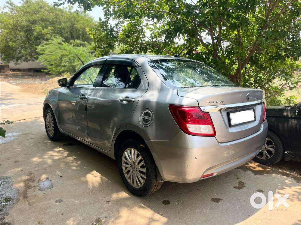 Maruti Suzuki Dzire Petrol Good Condition