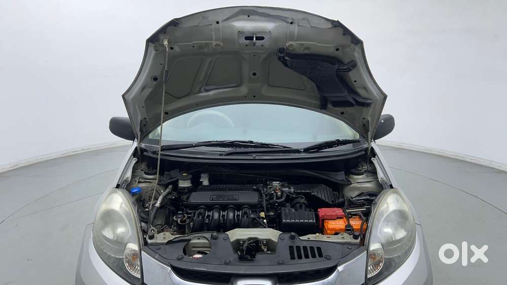 Honda Mobilio V I-vtec, 2015, Petrol