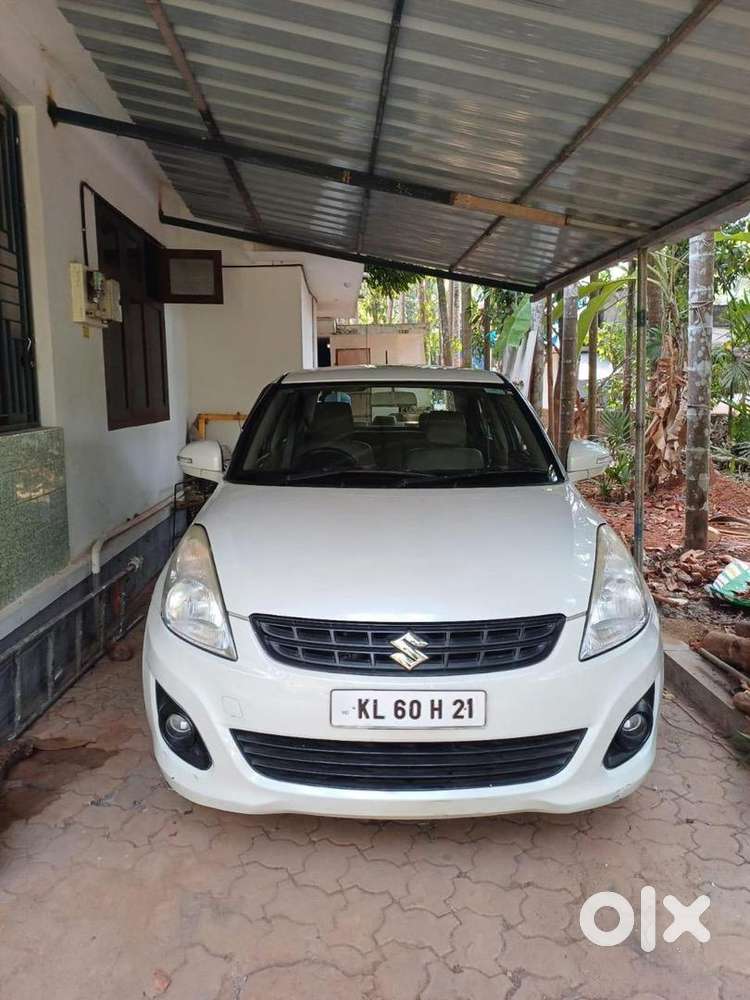 Maruti Suzuki Swift Dzire 2014 Petrol Good Condition