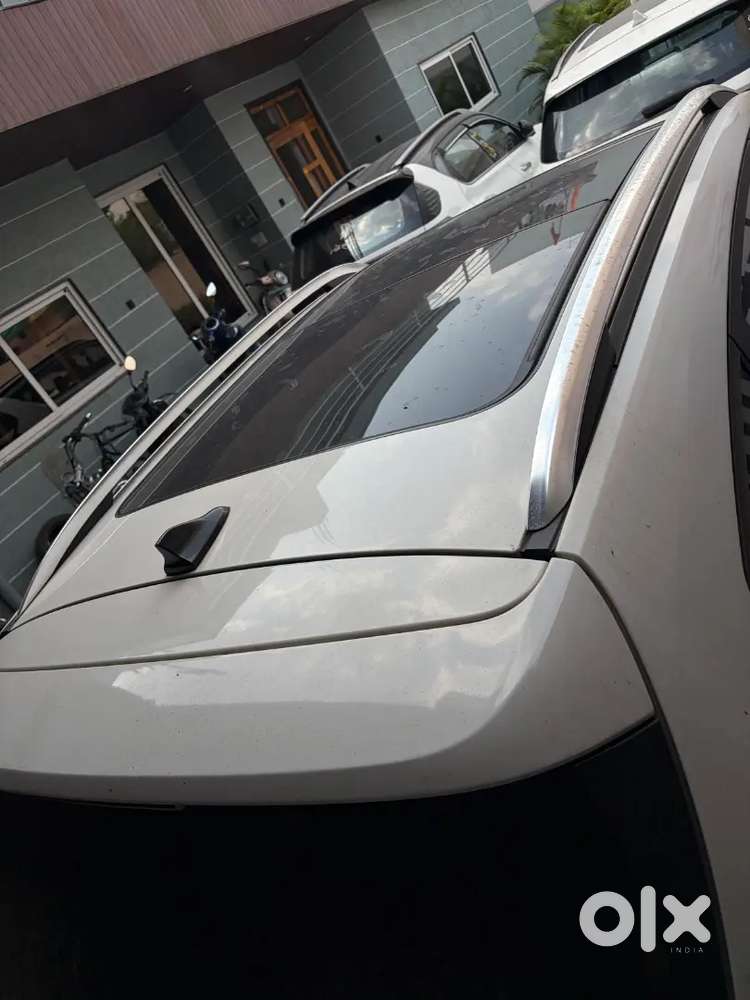 Mg Astor 2020 Petrol 55000 Km Driven