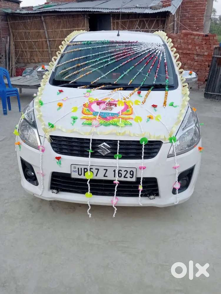 Maruti Suzuki Ertiga Vdi 2016