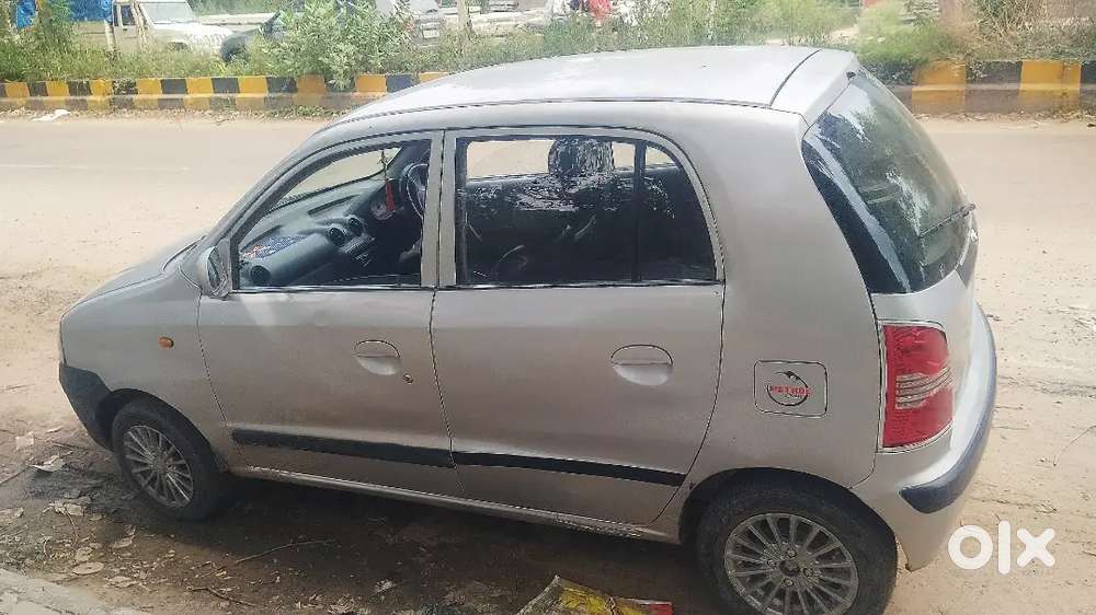 Hyundai Santro Xing 2007
