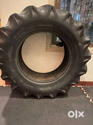 Crossfit tyre discount