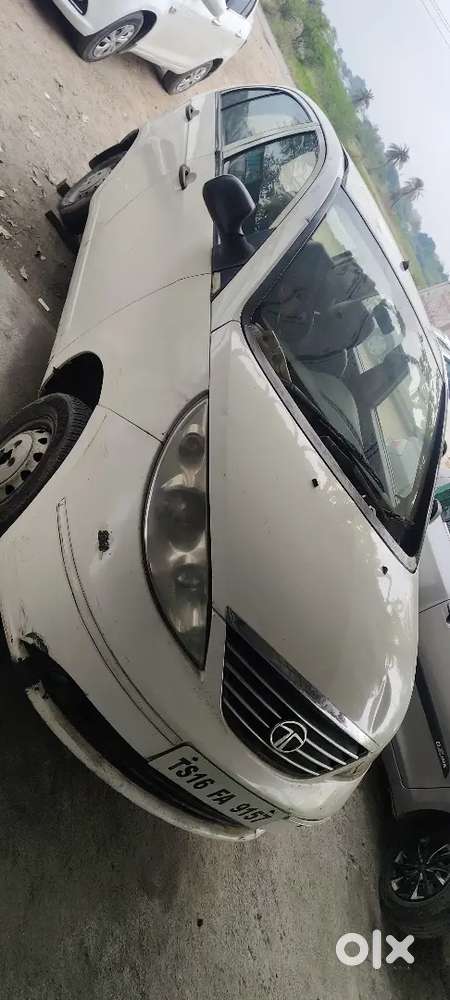 Tata Indica Vista 2014 Diesel 123456 Km Driven