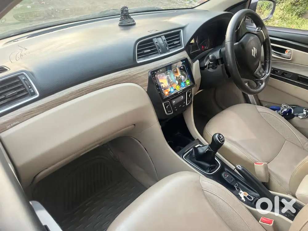 Maruti Suzuki Ciaz 2016