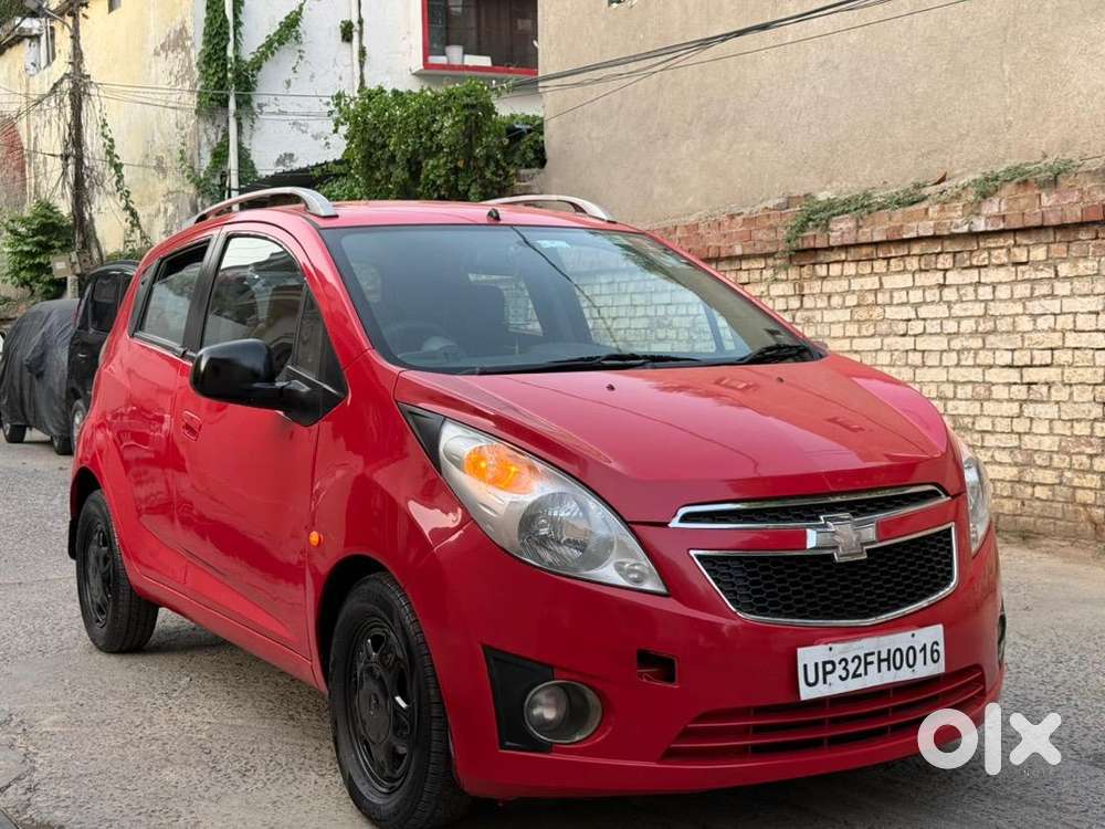 Chevrolet Beat 2014 Diesel 1st Owner