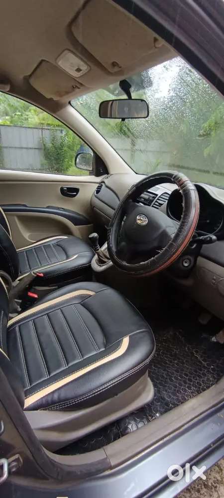 Hyundai I10 2016 Petrol 70000 Km Driven