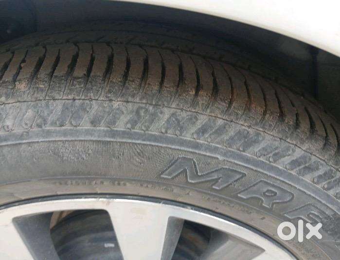 Hyundai Fluidic Verna 2016 Petrol 54000 Km Driven