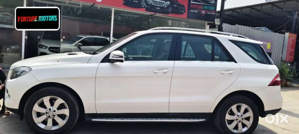 Mercedes-benz M-class Ml 250 Cdi, 2015, Diesel