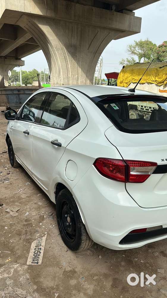 Tata Tigor Ev Xm, 2022, Electric