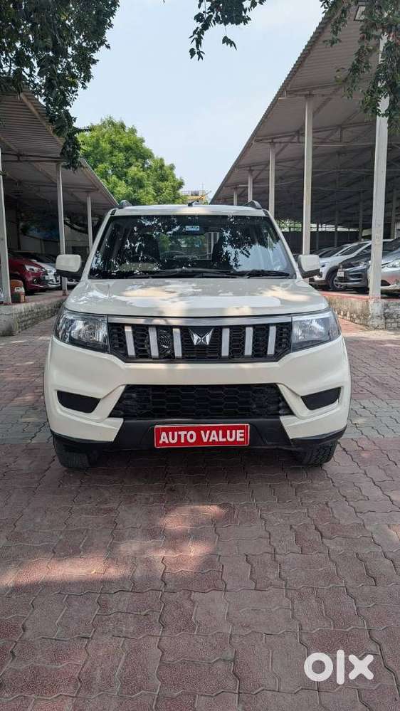 Mahindra Bolero Neo 1.5 N8, 2023, Diesel
