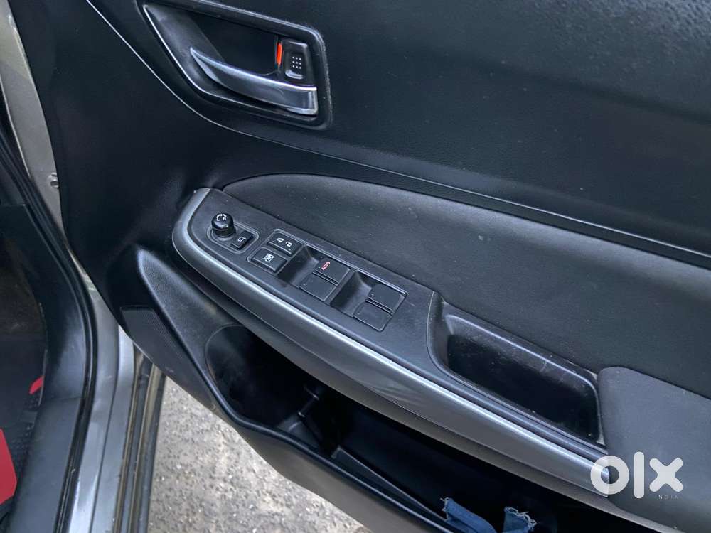 Maruti Suzuki Swift Zxi Plus, 2019, Petrol