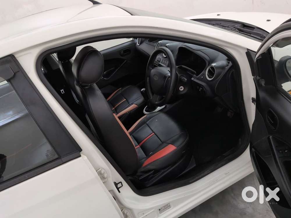 Ford Figo Petrol Exi, 2015, Petrol