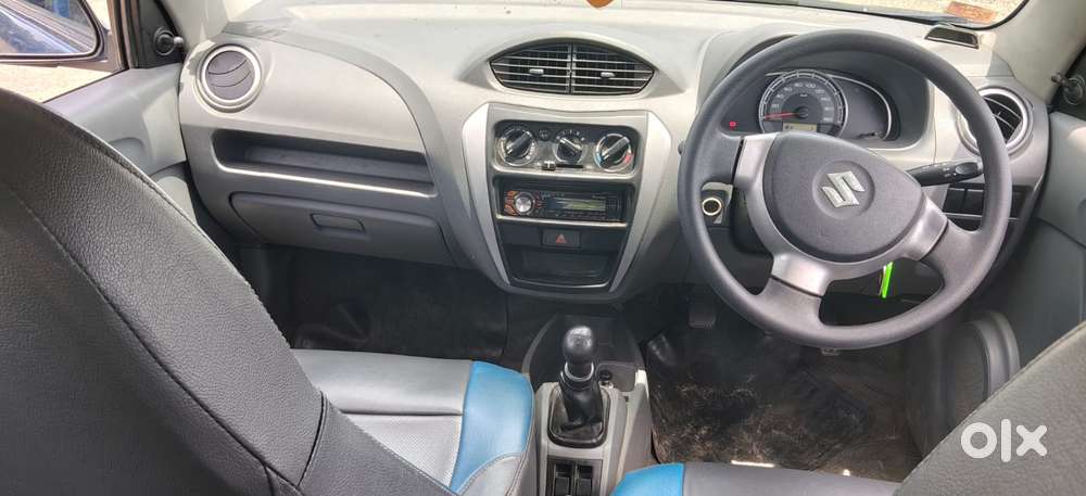 Maruti Suzuki Alto 800, 2015, Petrol