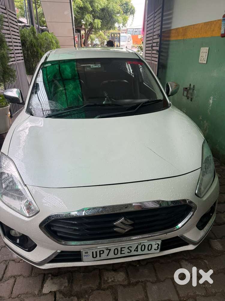 2019 Maruti Swift Dzire Vdi