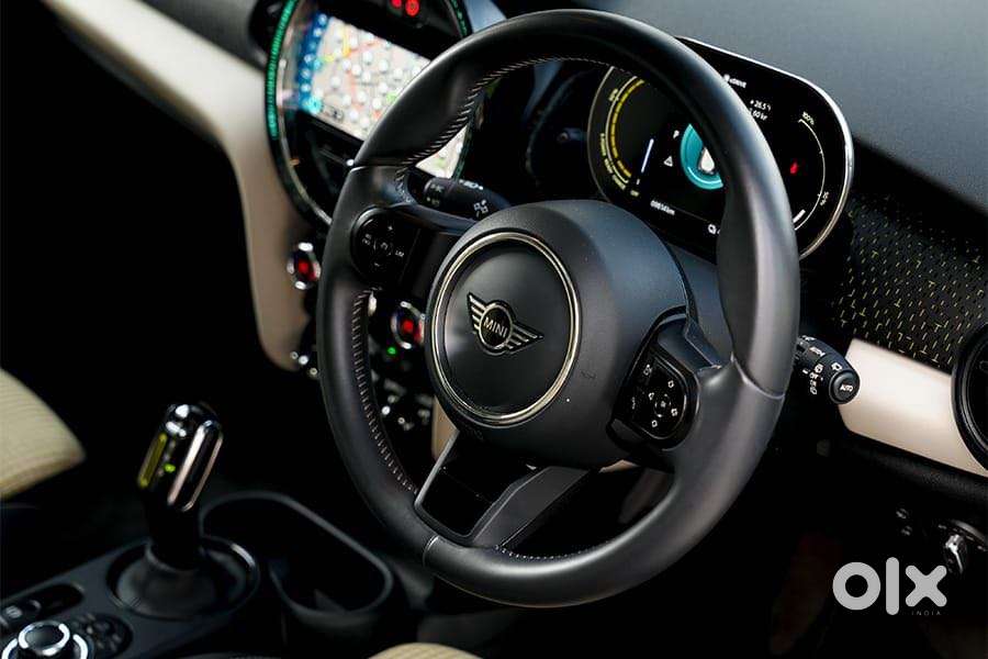 Mini Cooper Se 3-door, 2023, Electric