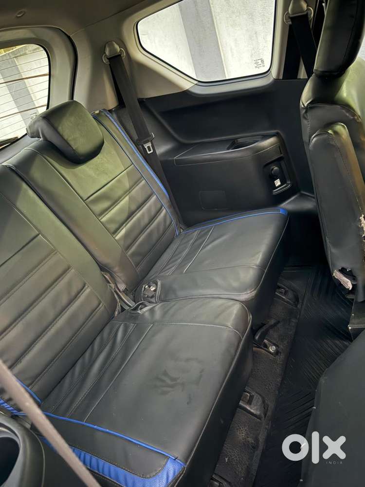 Maruti Suzuki Xl6 1.5 Zeta Mt, 2022, Petrol