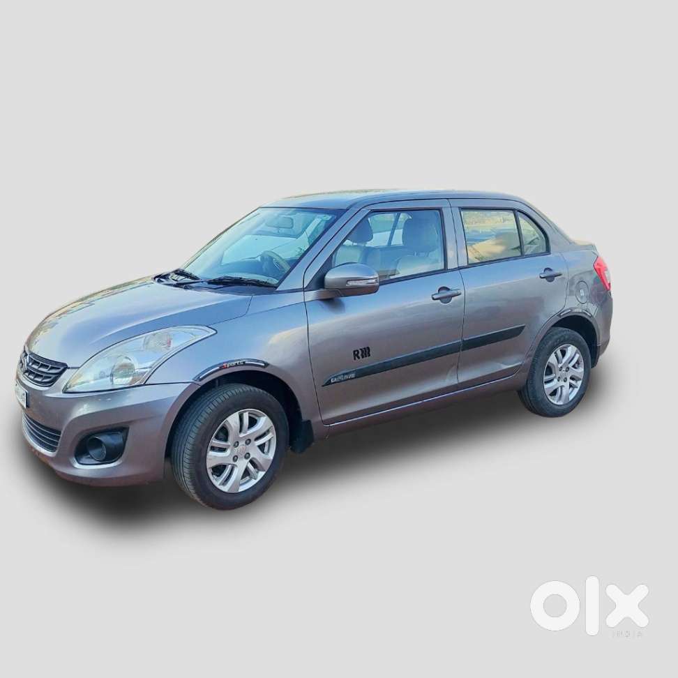 Maruti Suzuki Swift Dzire 2012-2015 1.2 Zxi, 2014, Petrol