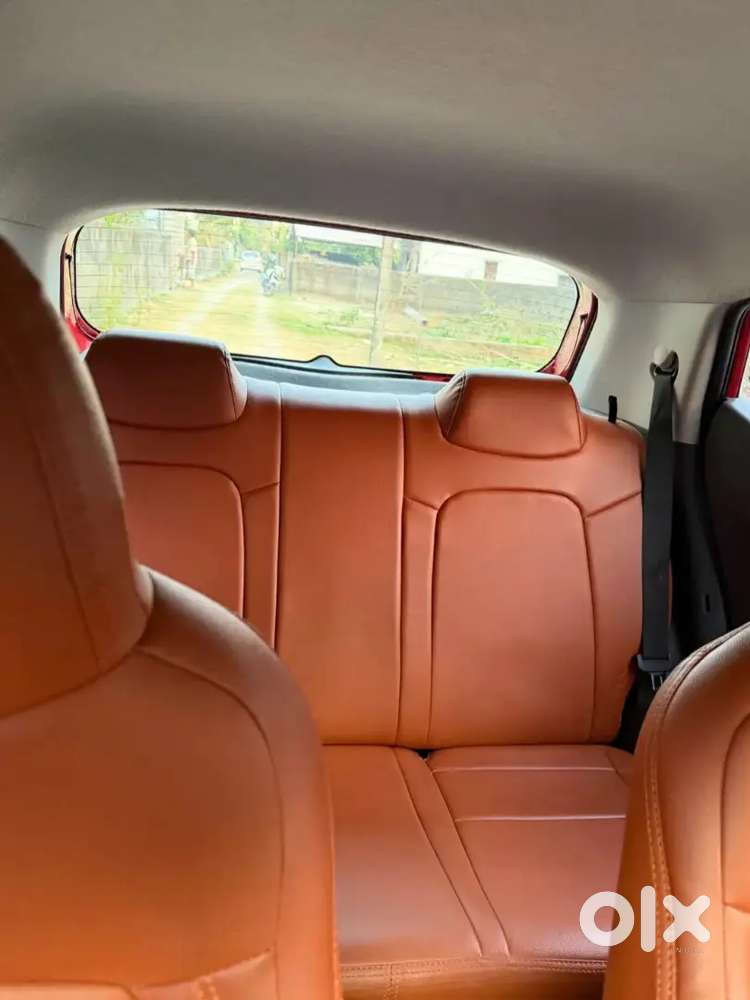 Hyundai Grand I10 Nios 2020 Petrol 50000 Km Driven