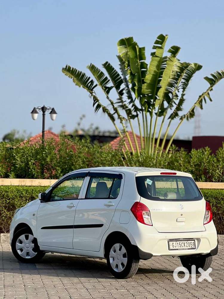 Maruti Suzuki Celerio Vxi(o), 2020, Cng & Hybrids