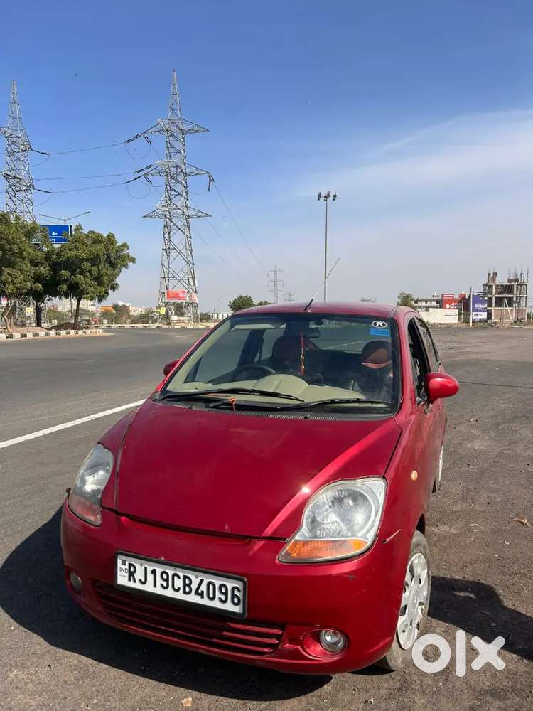 Gud Condition And All Ok Ac Working