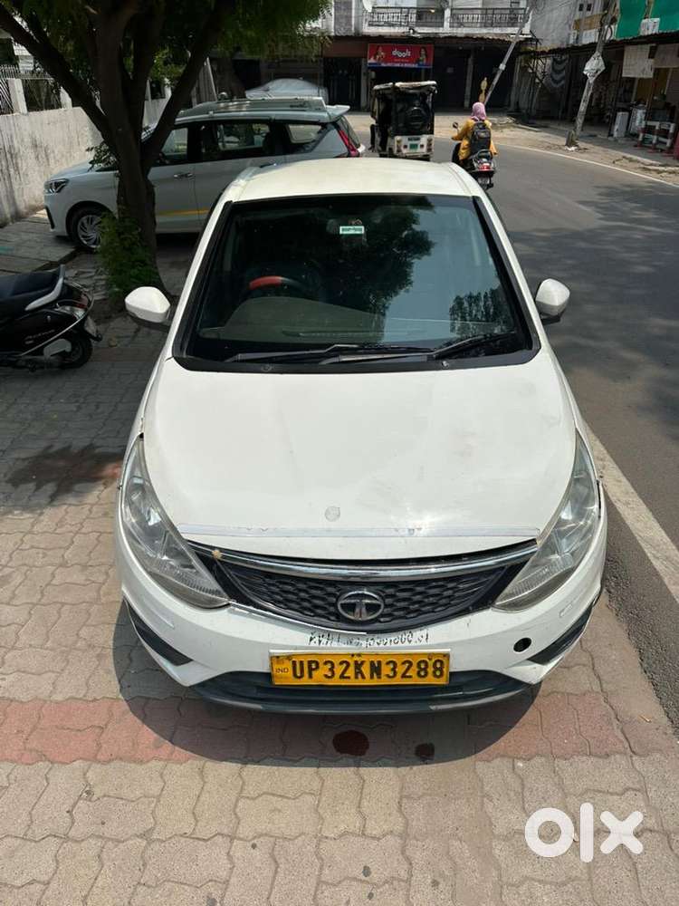Tata Zest 2016 Diesel Good Condition