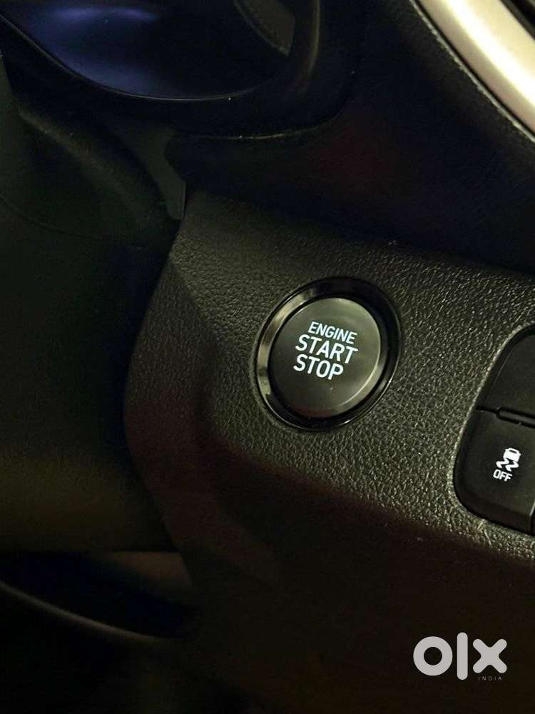 Hyundai Venue Sx Opt Turbo, 2020, Petrol