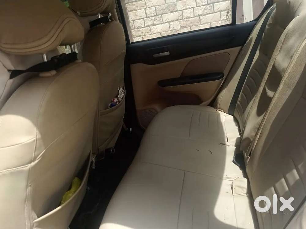 Honda Amaze 2025 Cng & Hybrids 45000 Km Driven