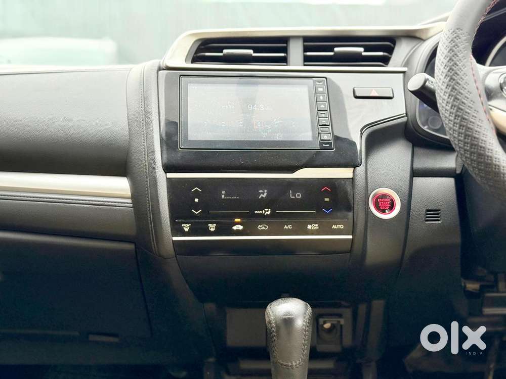 Honda Jazz Vx Cvt, 2021, Petrol