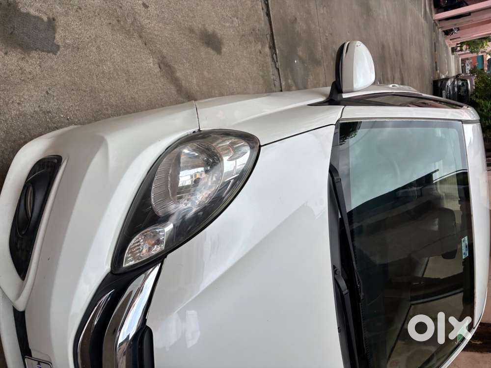 Honda Amaze 2017 Petrol Well Maintained