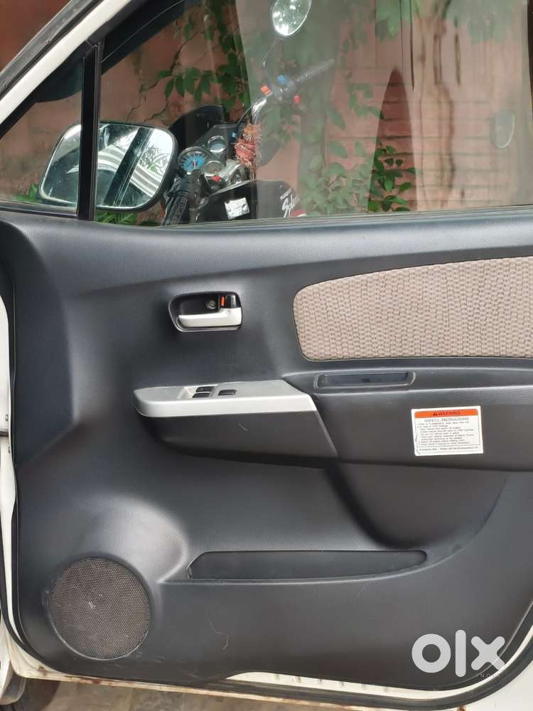 Maruti Wagon R 2016