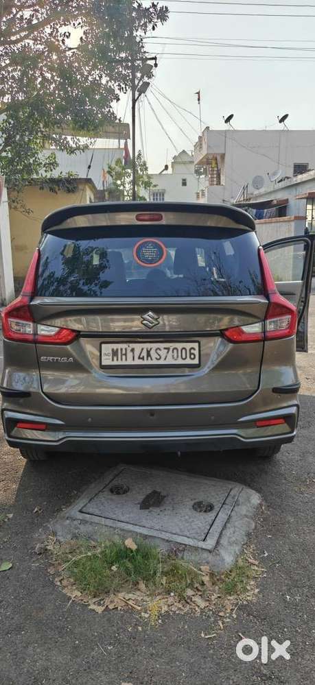 2023 Maruti Suzuki Manual, 66000 Km Driven