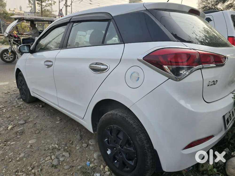 Good Condition Car