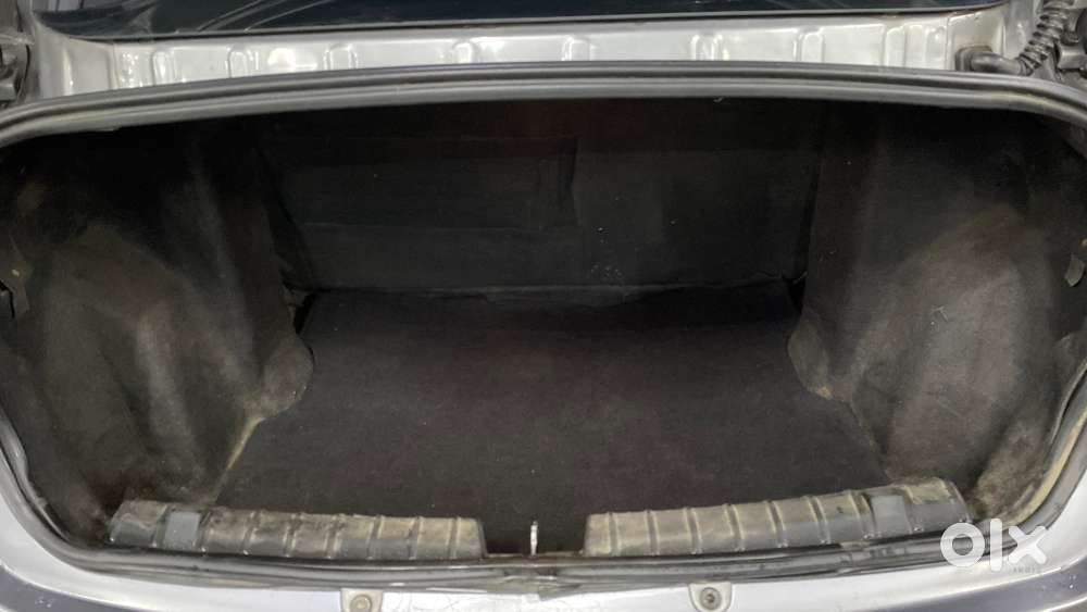 Tata Tigor Xz, 2018, Petrol