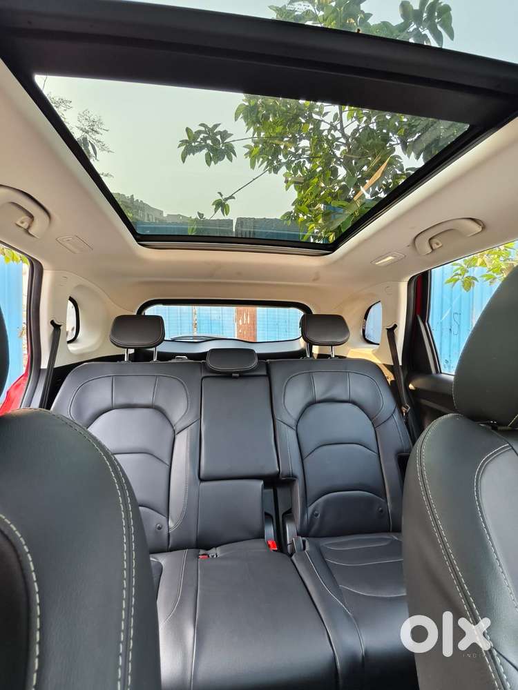 Mg Hector 1.5 Smart Dct, 2019, Petrol